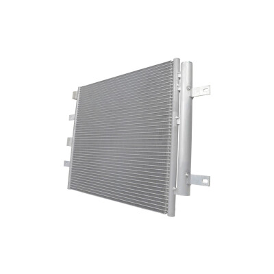 Condensatore, climatizzatore