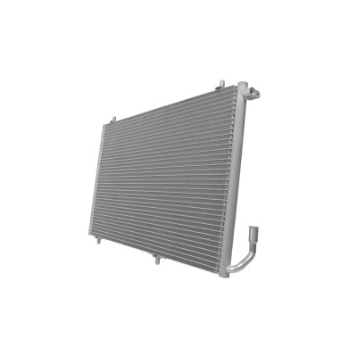 Condensatore, climatizzatore