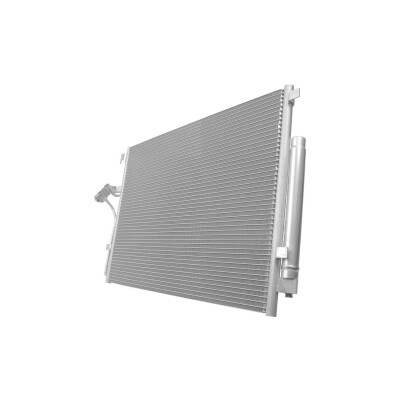 Condensatore, climatizzatore