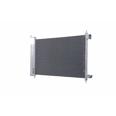 Condensatore, climatizzatore