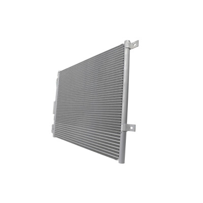 Condensatore, climatizzatore