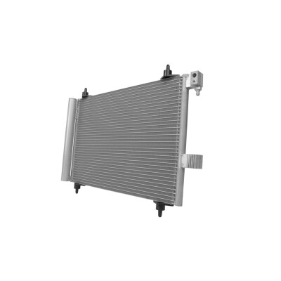 Condensatore, climatizzatore