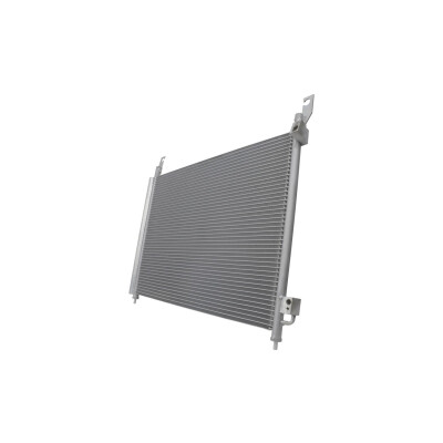 Condensatore, climatizzatore
