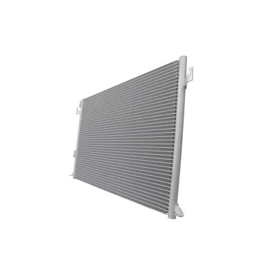 Condensatore, climatizzatore