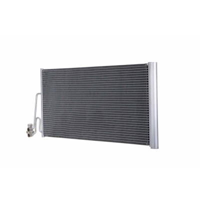 Condensatore, climatizzatore