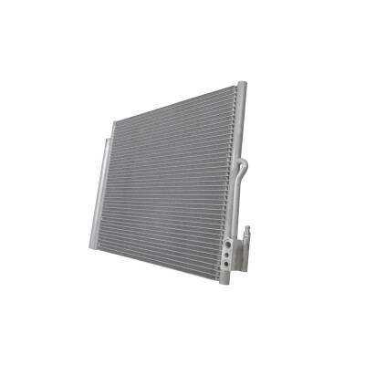 Condensatore, climatizzatore
