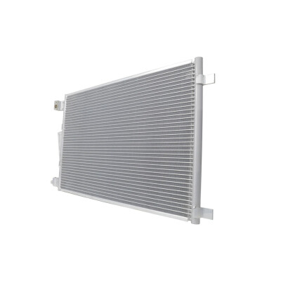 Condensatore, climatizzatore