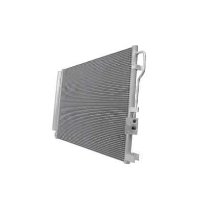 Condensatore, climatizzatore