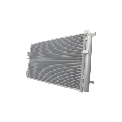 Condensatore, climatizzatore