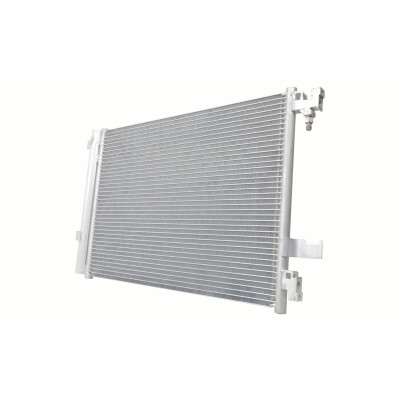 Condensatore, climatizzatore
