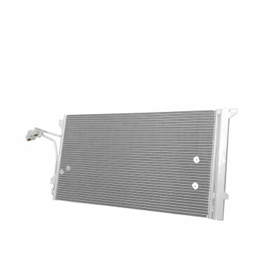 Condensatore, climatizzatore