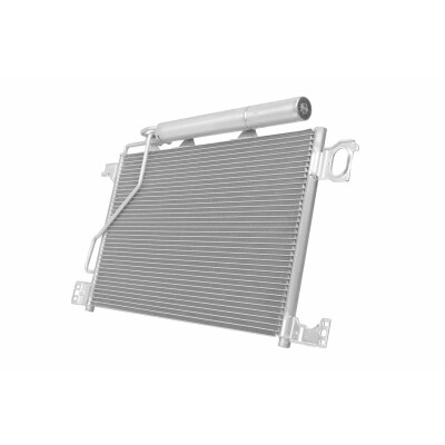 Condensatore, climatizzatore
