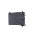 Condensatore, climatizzatore