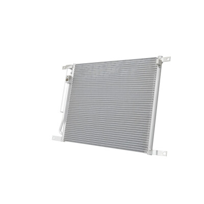Condensatore, climatizzatore