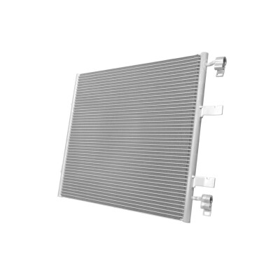 Condensatore, climatizzatore