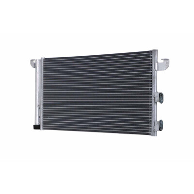 Condensatore, climatizzatore