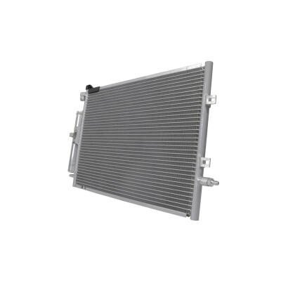 Condensatore, climatizzatore