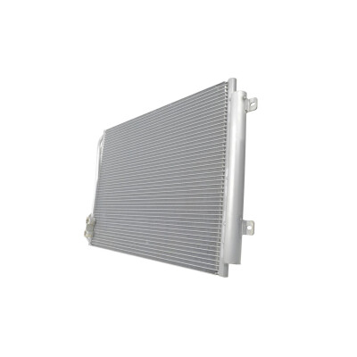 Condensatore, climatizzatore