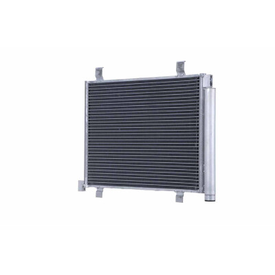 Condensatore, climatizzatore