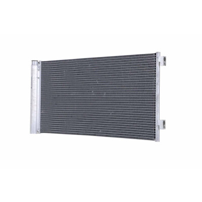 Condensatore, climatizzatore