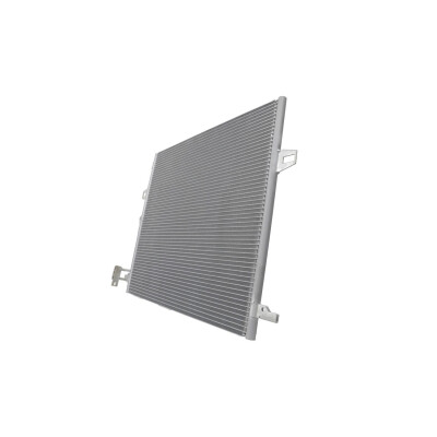 Condensatore, climatizzatore