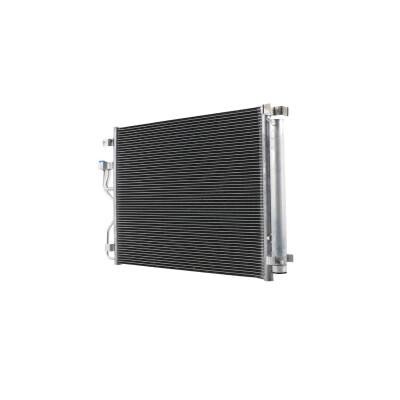 Condensatore, climatizzatore