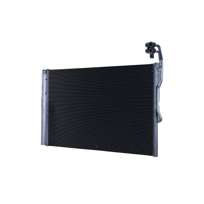 Condensatore, climatizzatore