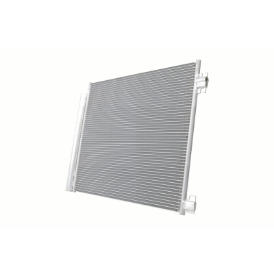 Condensatore, climatizzatore