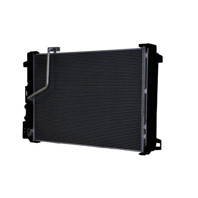 Condensatore, climatizzatore