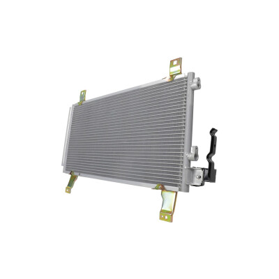Condensatore, climatizzatore