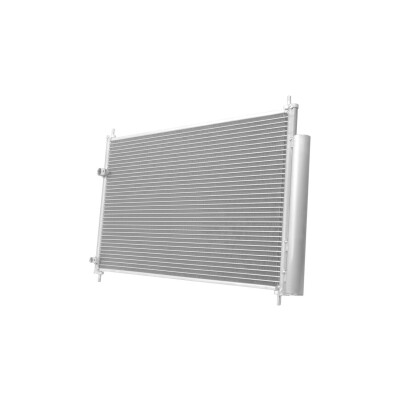 Condensatore, climatizzatore