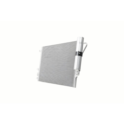 Condensatore, climatizzatore