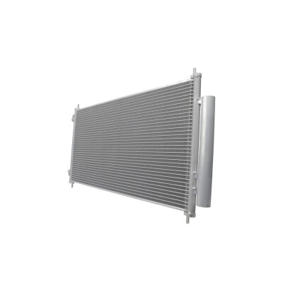 Condensatore, climatizzatore