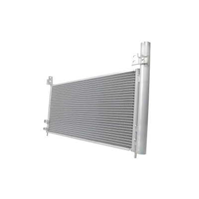 Condensatore, climatizzatore