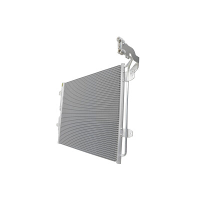 Condensatore, climatizzatore