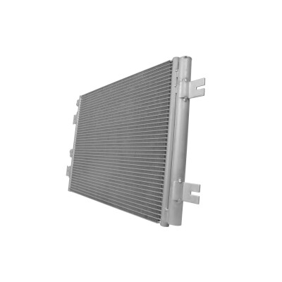Condensatore, climatizzatore