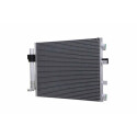 Condensatore, climatizzatore