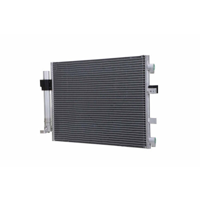 Condensatore, climatizzatore
