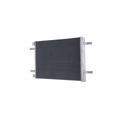 Condensatore, climatizzatore