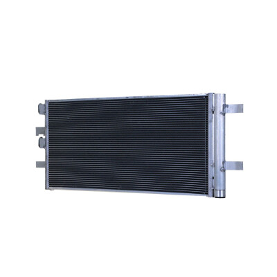 Condensatore, climatizzatore