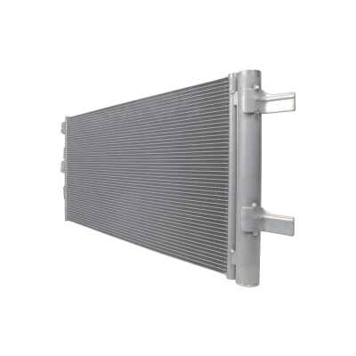 Condensatore, climatizzatore