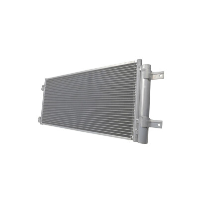 Condensatore, climatizzatore