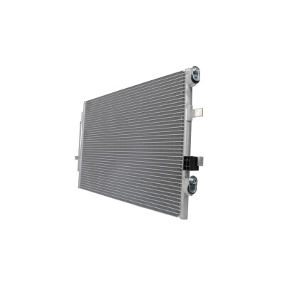 Condensatore, climatizzatore