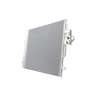 Condensatore, climatizzatore