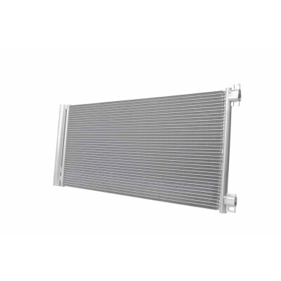 Condensatore, climatizzatore