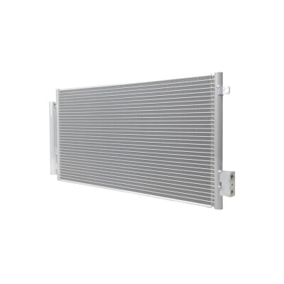 Condensatore, climatizzatore