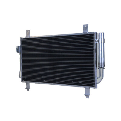 Condensatore, climatizzatore