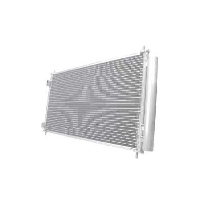 Condensatore, climatizzatore