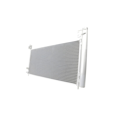 Condensatore, climatizzatore