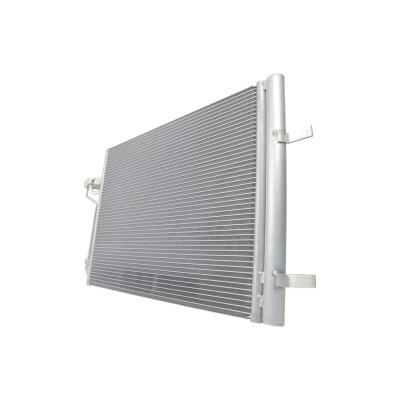 Condensatore, climatizzatore